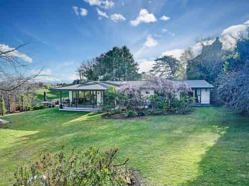 1440 Crownthorpe Settlement Road, Crownthorpe