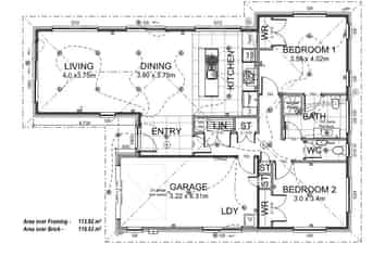 Lot 4 Acacia Avenue, Kihikihi, Kihikihi