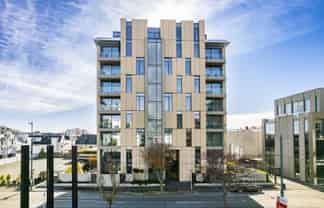 101/69 Armagh Street, Christchurch Central