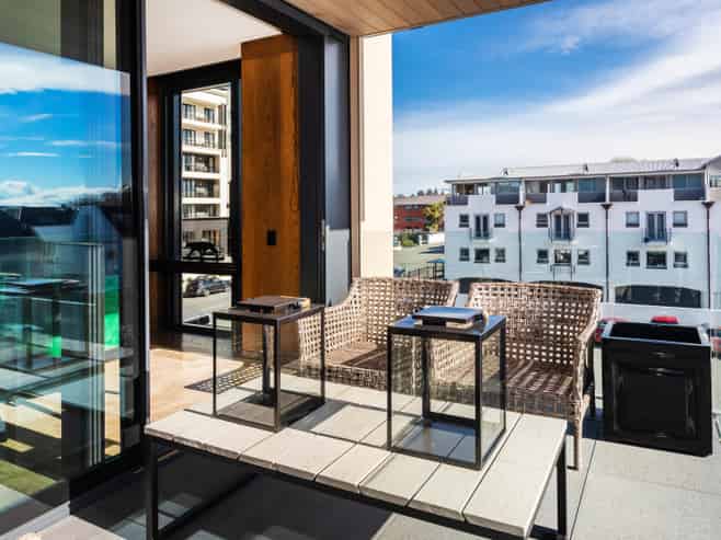 101/69 Armagh Street, Christchurch Central