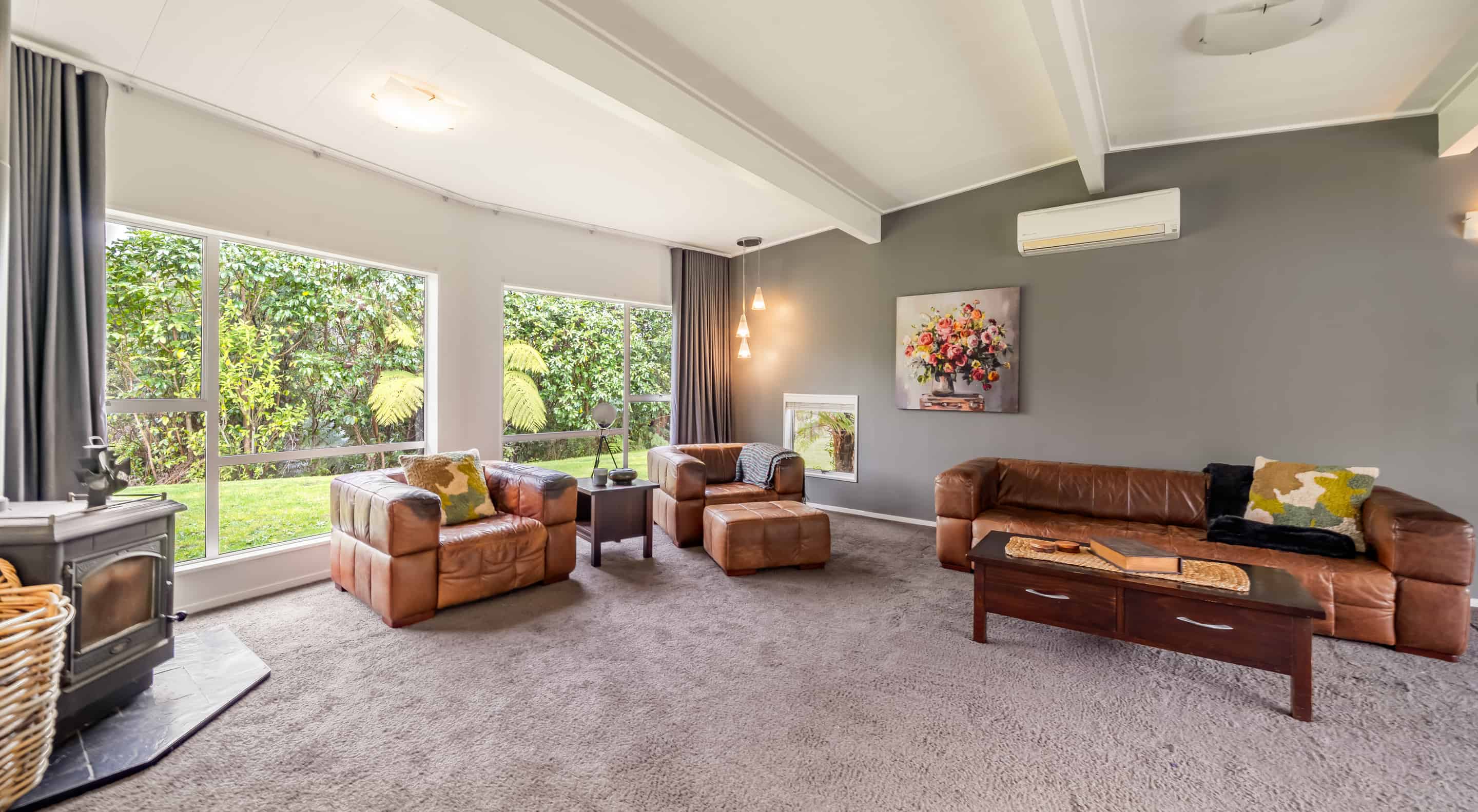 85 Gorrie Road, Mangaroa, Upper Hutt City For Sale realestate.co.nz