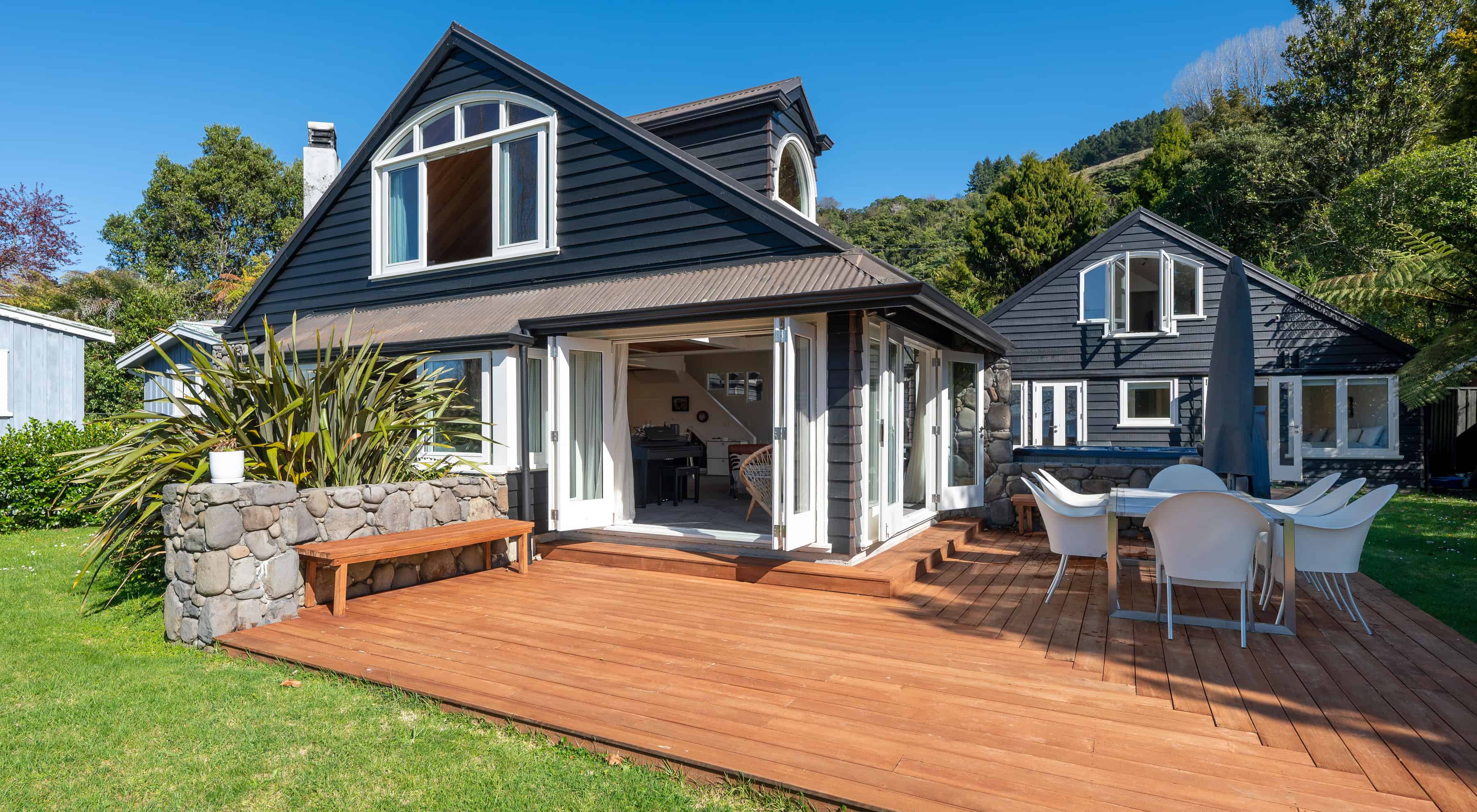 113 Spencer Road, Lake Tarawera, Rotorua For Sale realestate.co.nz