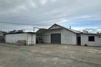 Food Processing Industrial For Sale