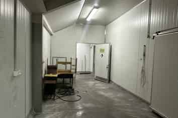 Food Processing Industrial For Sale