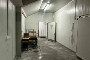 Food Processing Industrial For Sale