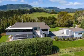 102 Braithwaite Road, Kaitaia