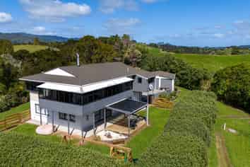 102 Braithwaite Road, Kaitaia