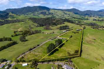 102 Braithwaite Road, Kaitaia