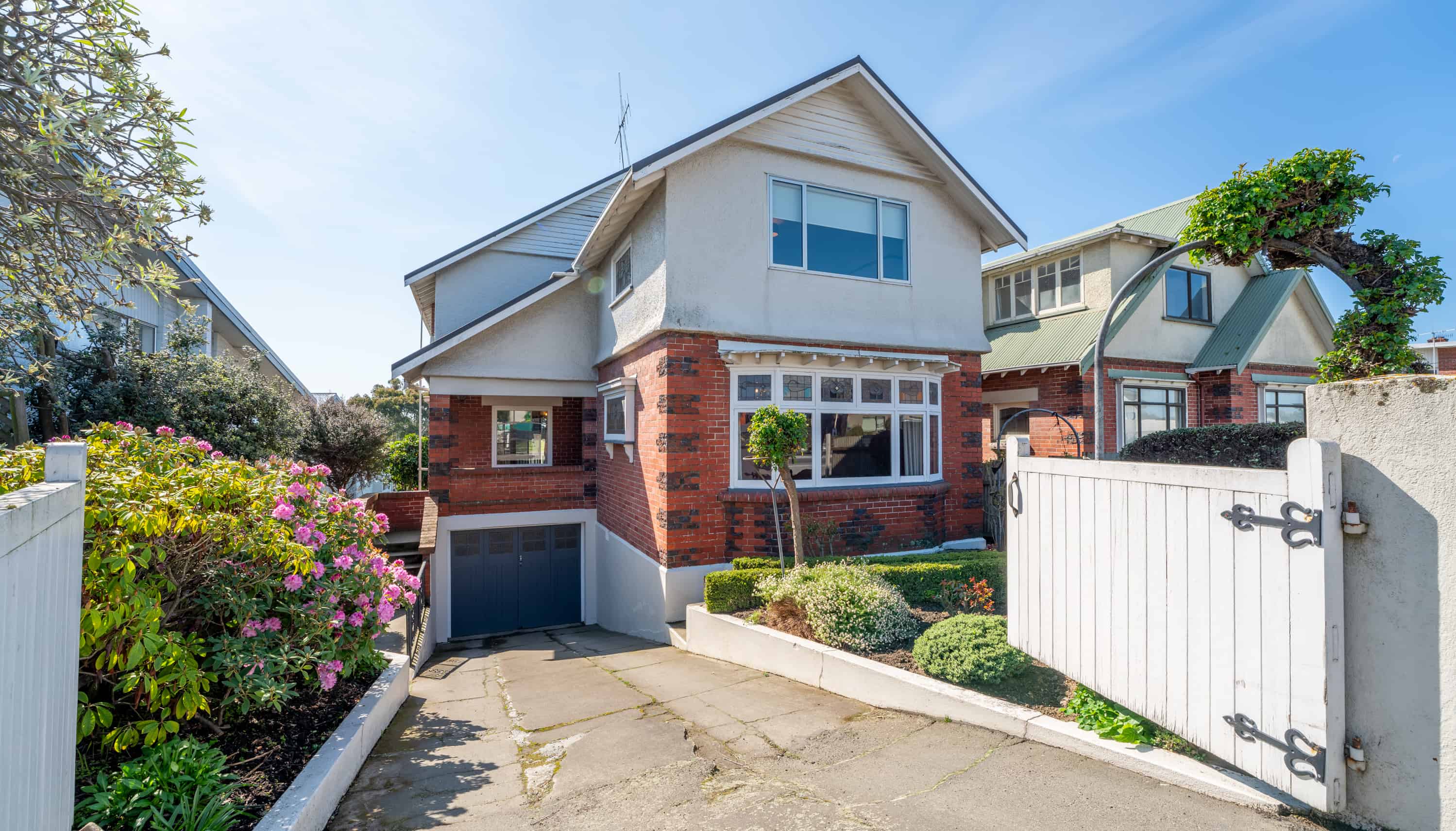 Sold 23 Evans Street, Maori Hill realestate.co.nz