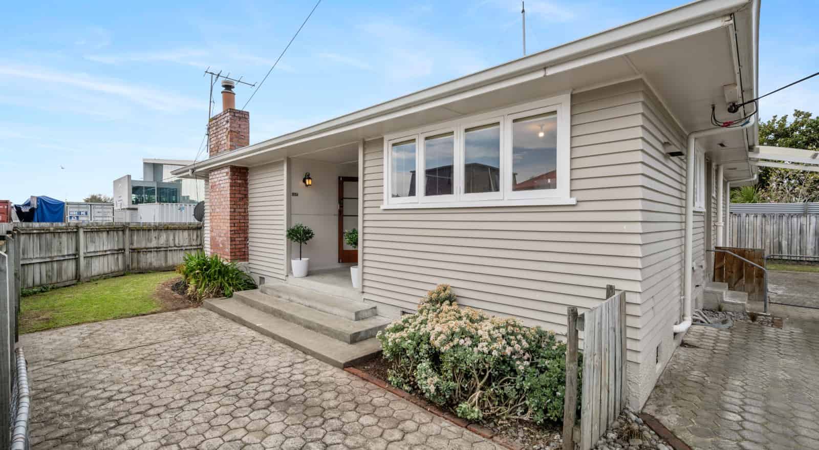Sold 11A Francis Street, Blenheim Central realestate.co.nz
