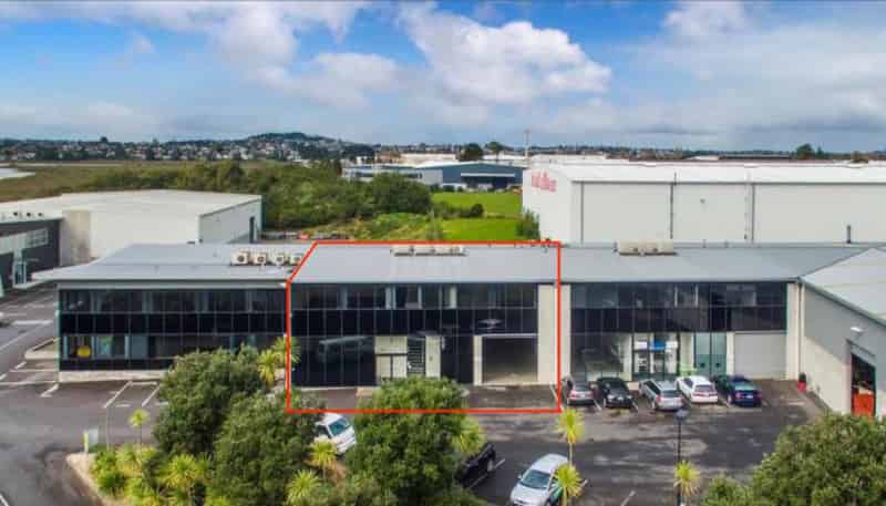 483B Rosebank Road, Avondale