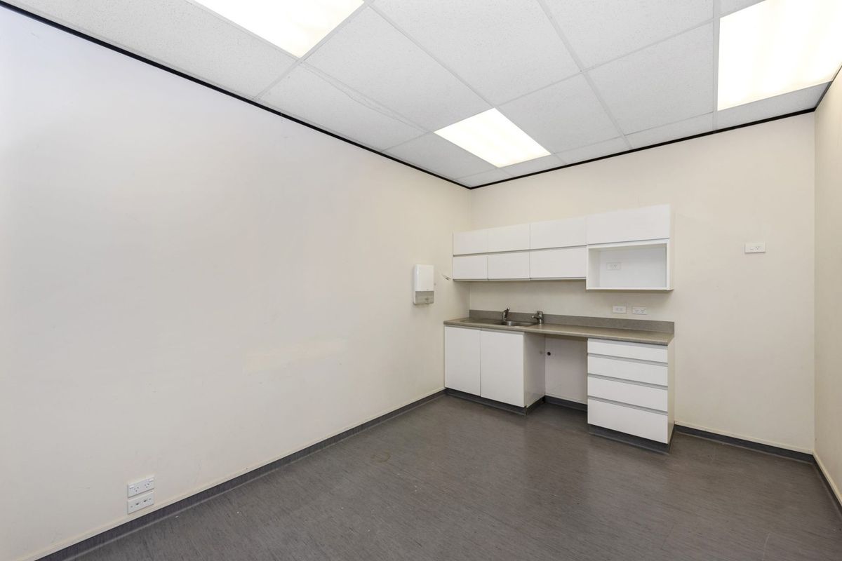 The complete Rosebank package: warehouse + office - Görünüm 5