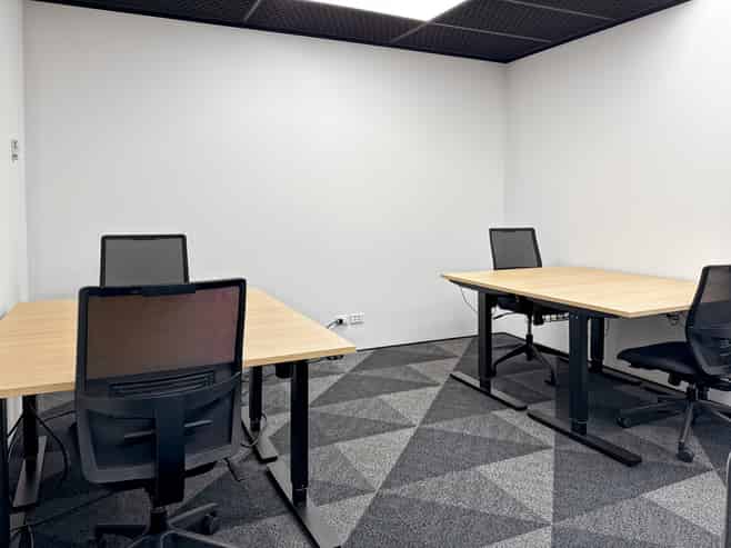 Work anywhere in our BizDojo global network