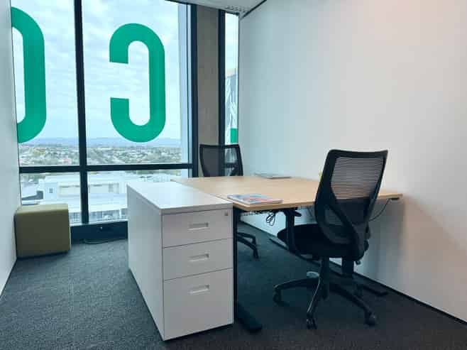 Work anywhere in our BizDojo global network