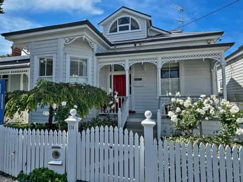 114 Calliope Road, Stanley Point