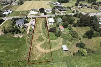 62 Timaru Road, WAIMATE