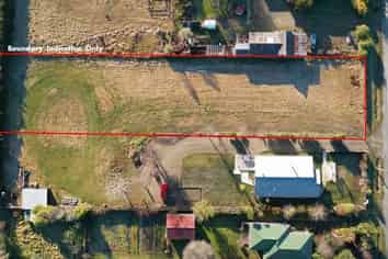 62 Timaru Road, WAIMATE