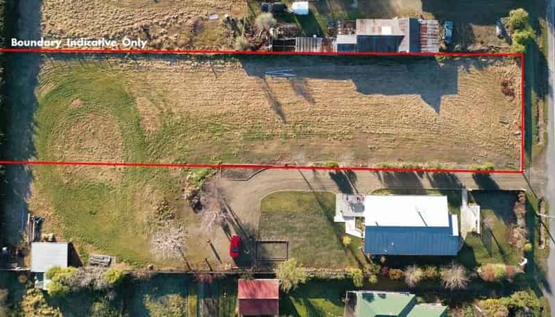 62 Timaru Road, WAIMATE