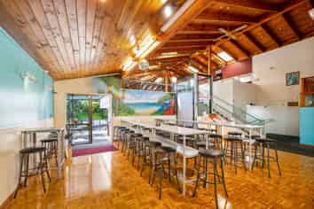ICONIC FORMER PAIHIA RSA 
