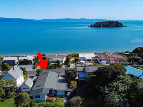 26 Cornwall Place, Tata Beach