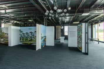 Elevated Retail/ Showroom Opportunity