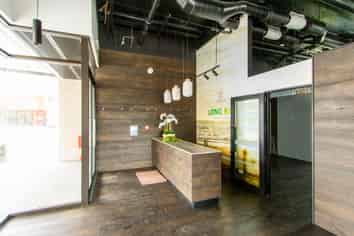 Elevated Retail/ Showroom Opportunity
