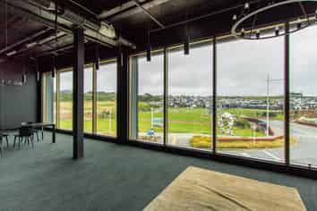 Elevated Retail/ Showroom Opportunity
