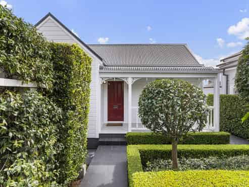 12 Gunson Street, Freemans Bay