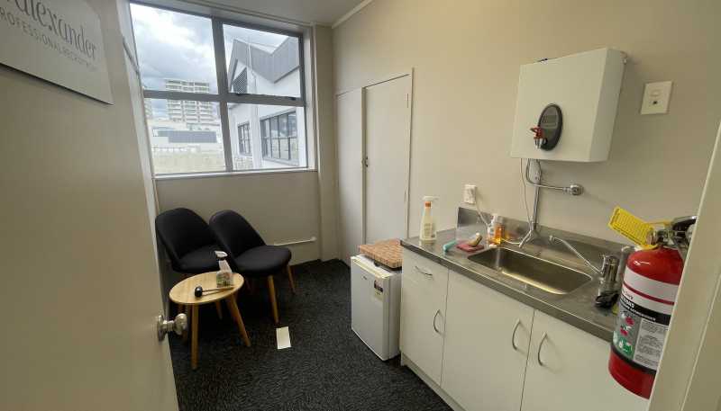 Unit 4, 30 Grey Street, Tauranga