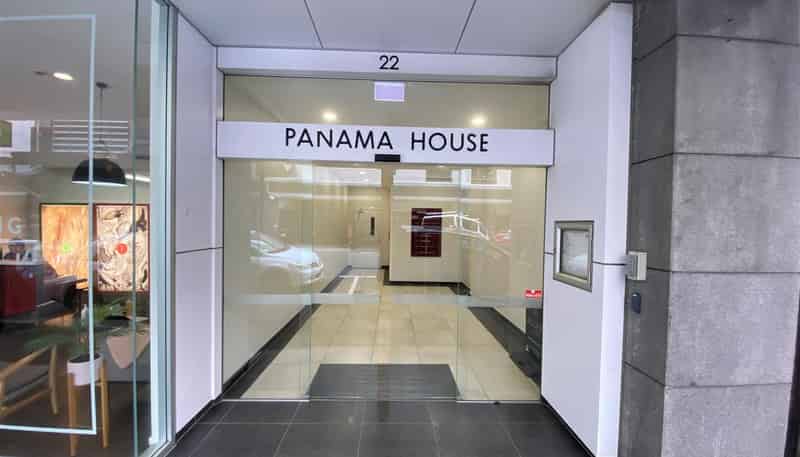  Level 4, 22 Panama Street, Wellington Central