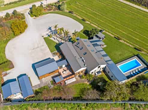 10 Riverpoint Road, Matawhero