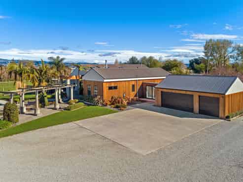 10 Riverpoint Road, Matawhero