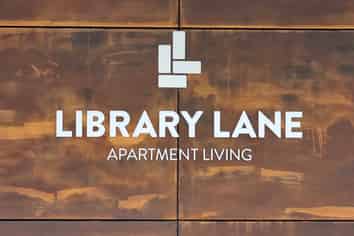  Library Lane, Albany