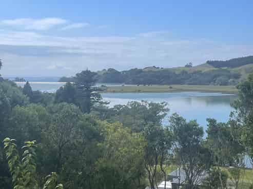 289G Opoutere Road, Opoutere