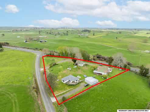 2511 State Highway 1, Lichfield
