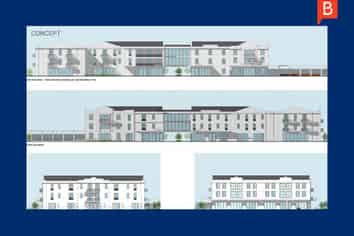 New Rolleston business opportunity