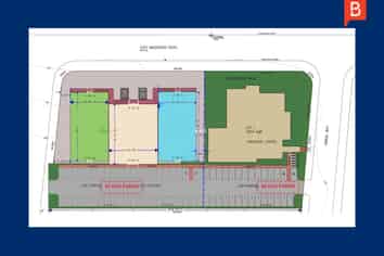 New Rolleston business opportunity