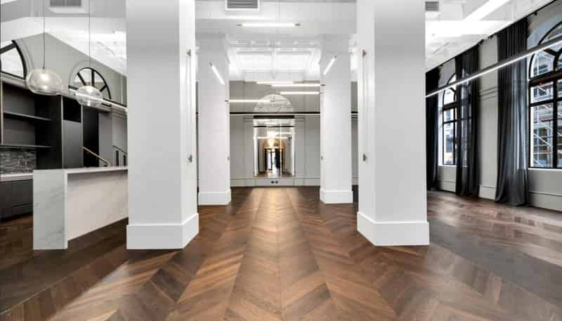  29-33 Shortland Street, Auckland Central