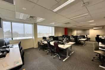 Lincoln North Centre Split Level Opportunity