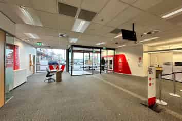 Lincoln North Centre Split Level Opportunity