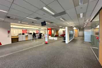 Lincoln North Centre Split Level Opportunity