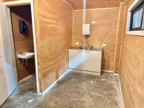 Central Warehouse – Flexible Space & Yard