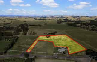 2590 Awhitu Road, Awhitu