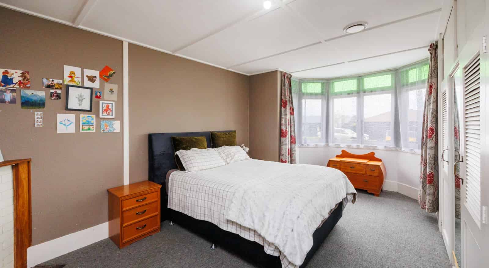 33 Fitzroy Street, Terrace End, Palmerston North City For Sale