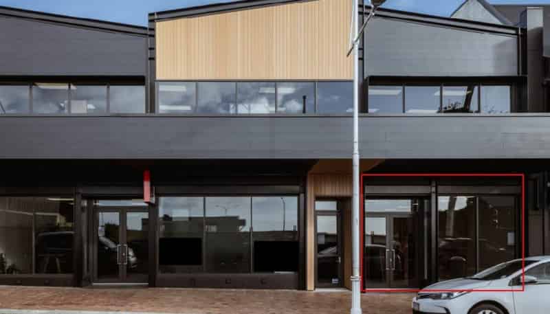 Tenancy 2/19 Devonport Road, Tauranga Central