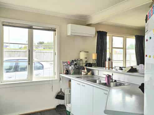 36 North Road, Kawakawa