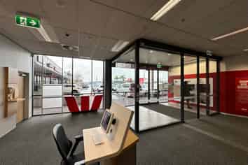 Corner Site Retail - Lincoln North Centre