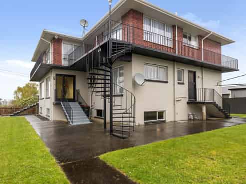 61 Cracroft Street, Waitara