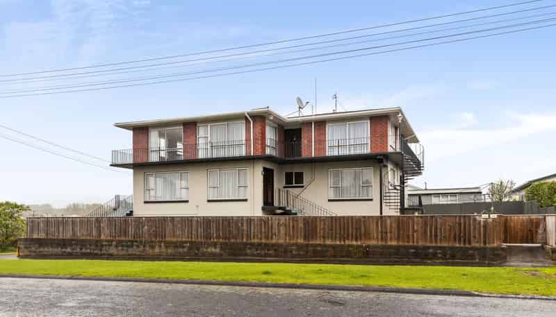 61 Cracroft Street, Waitara