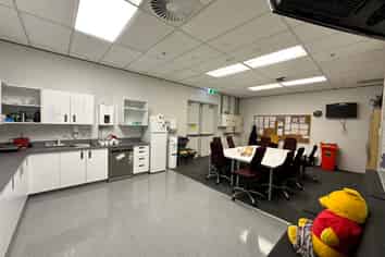 Lincoln North Centre - Ground/First Floor Options
